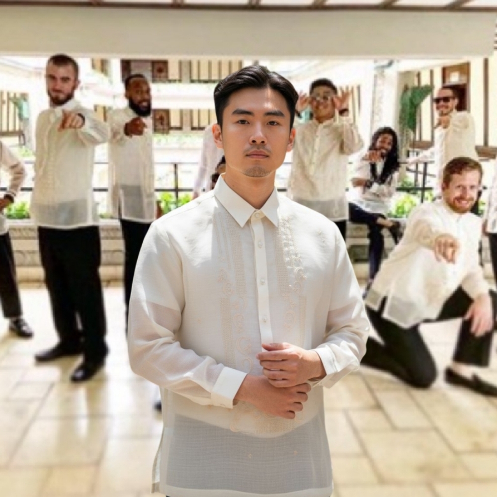 Barong